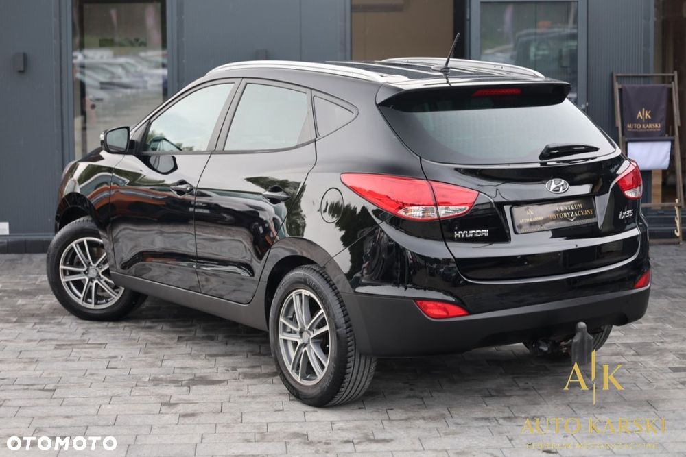 Hyundai ix35 - 10