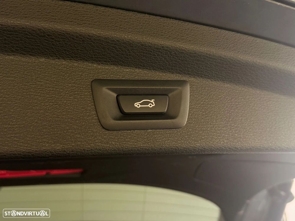 BMW X2 16 d sDrive Auto Advantage - 20