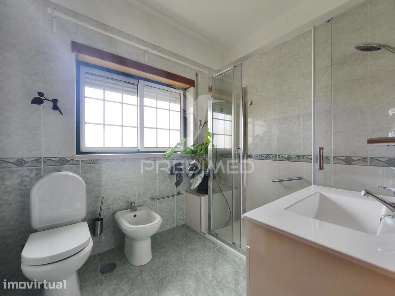 Apartamento R/C T3 | Vila Nova da Barquinha - Santarém - Grande imagem: 2/29
