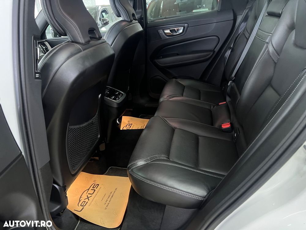 Volvo XC 60 B5 D AWD Geartronic RDesign - 19