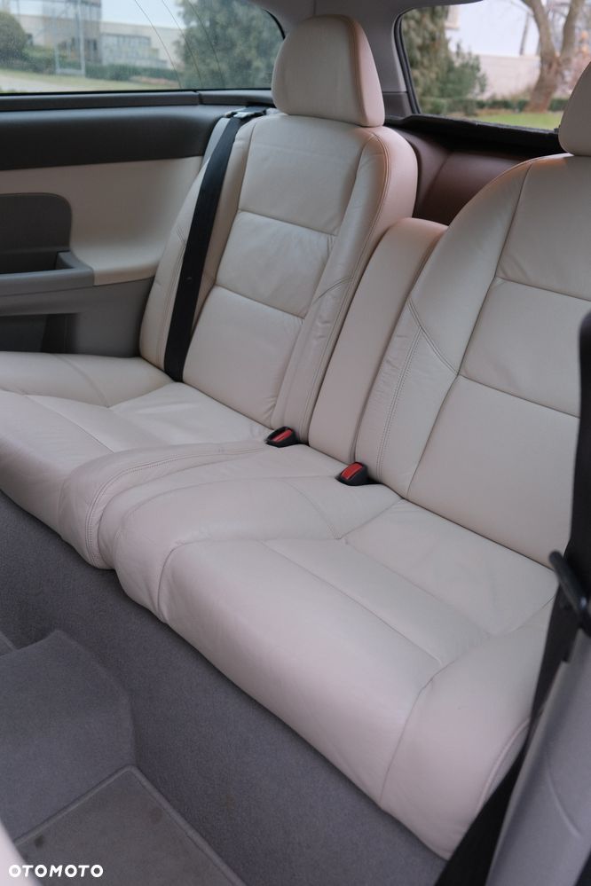 Volvo C30 2.4i Summum - 9