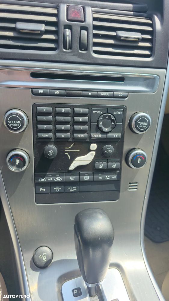 Volvo XC 60 - 17