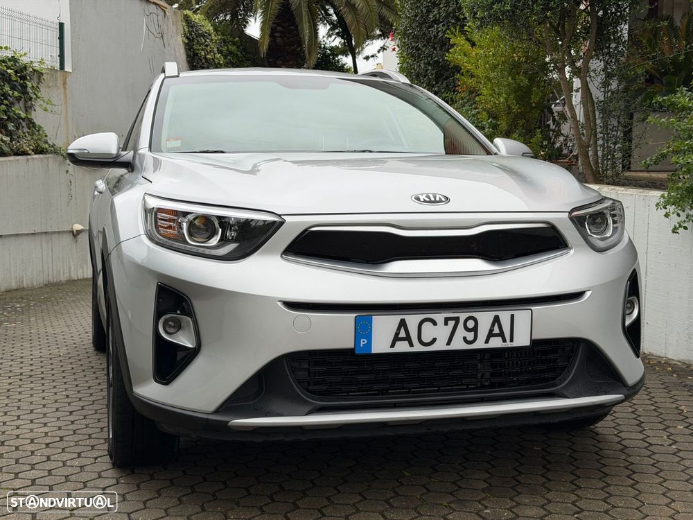 Kia Stonic 1.0 T-GDI Drive - 13