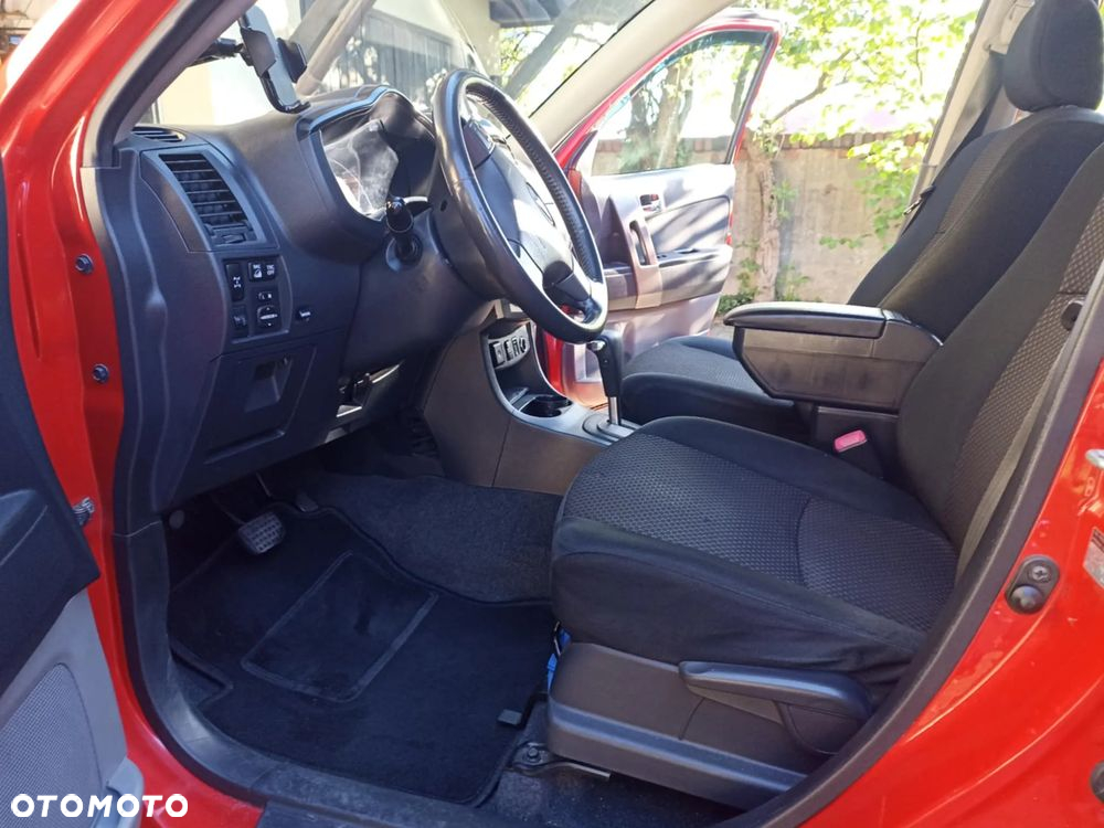 Daihatsu Terios 1.5 Top 4WD - 5