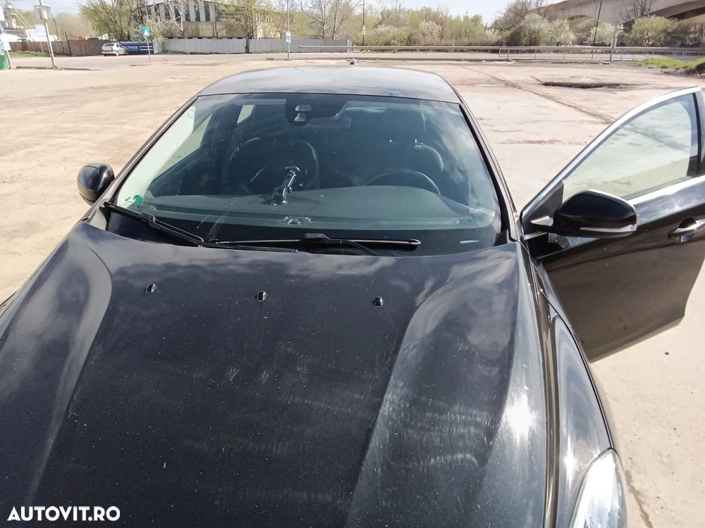 Volvo V40 D3 Momentum - 14