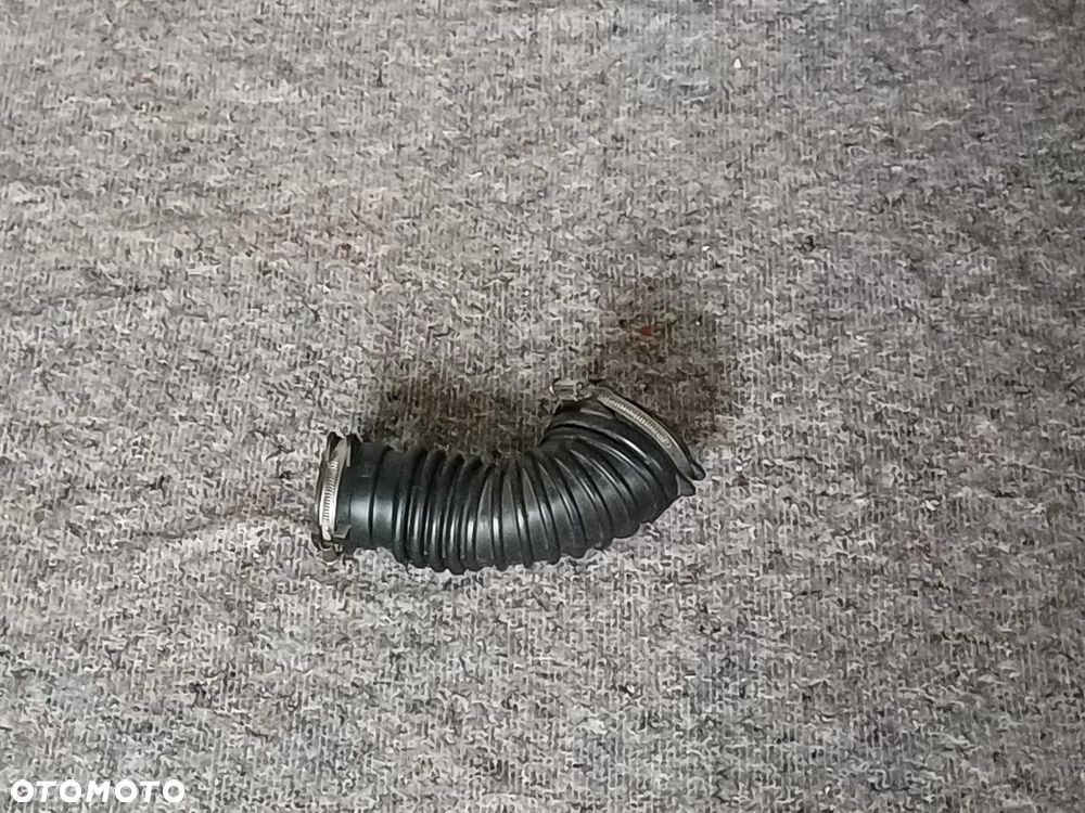 NR 554 Rura przewodu powietrza OPEL ASTRA K 1,6 CDTI 136PS 70583949 - 4