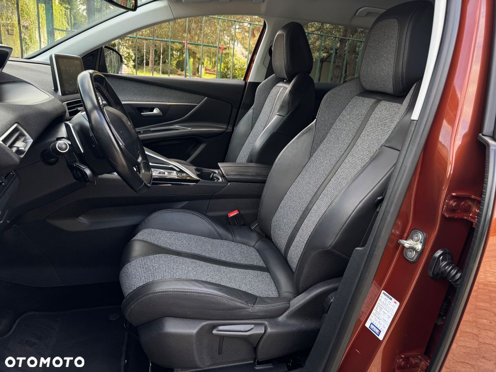 Peugeot 3008 BlueHDi 120 Stop & Start EAT6 Allure - 6