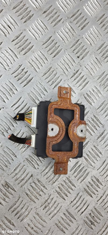 Ssangyong Musso Moduł Sterownik - 3