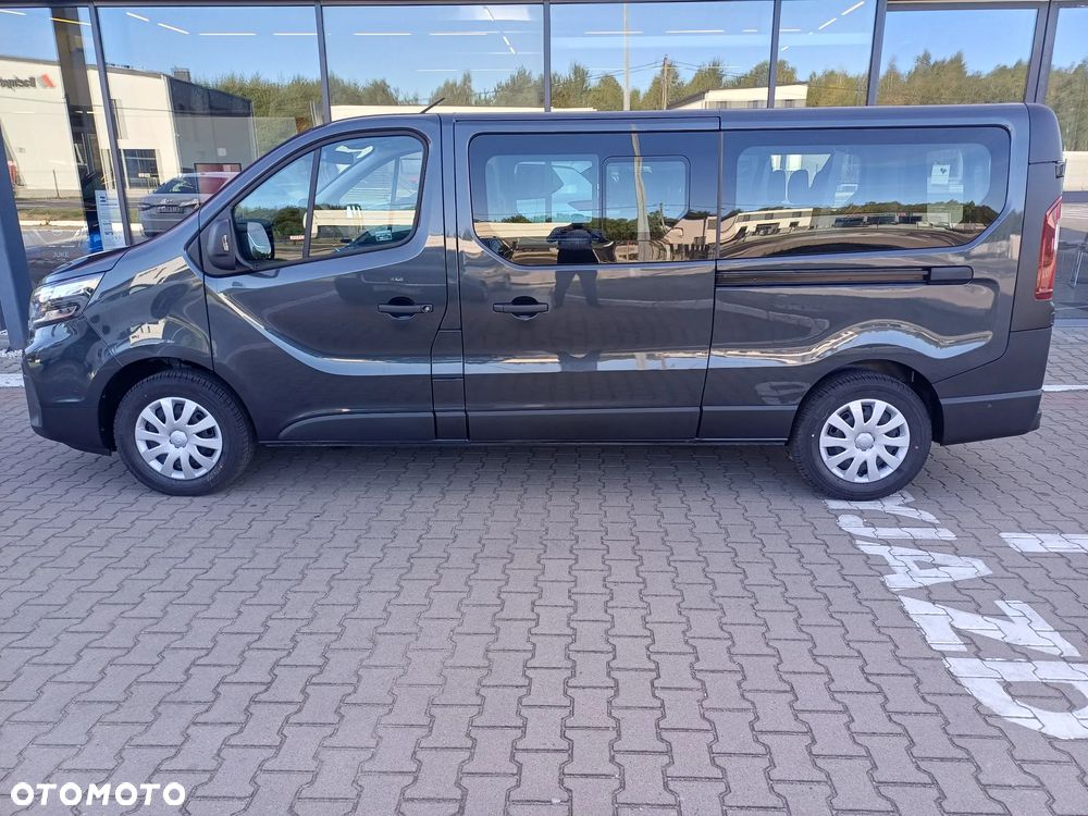 Nissan Primastar 2.0 L2 Business Plus - 4