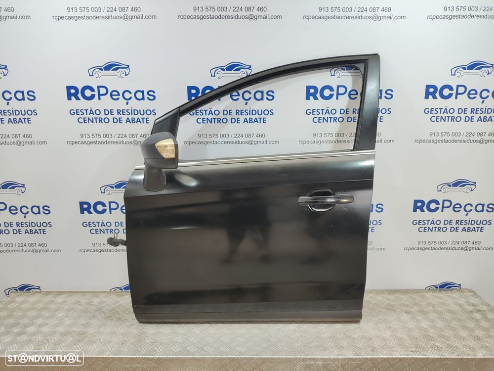 Porta Frente Esquerda Ford Kuga MK1 - 1