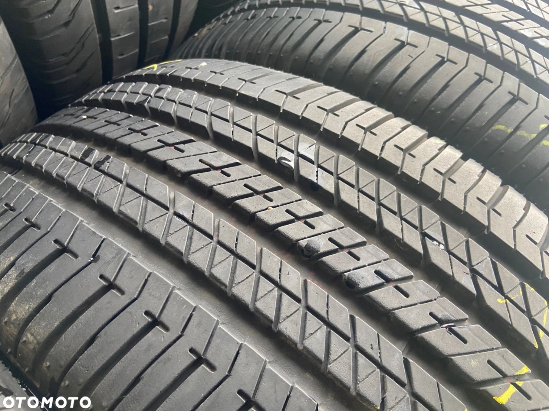 255/55/17 Bridgestone Dueler H/L_7,5mm_4szt_(225) - 6