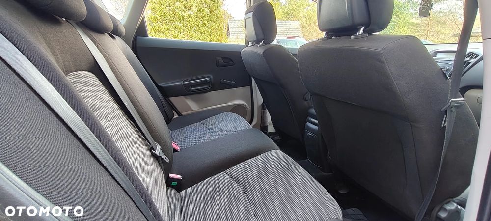 Kia Ceed 1.6 Crdi Comfort + - 9