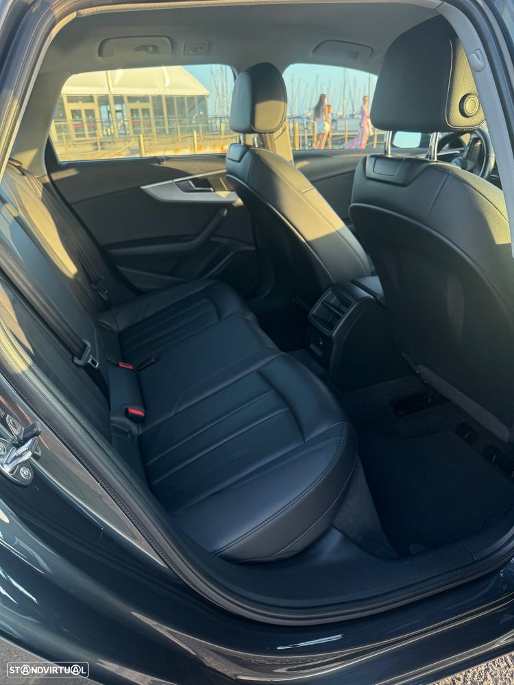 Audi A4 - 17