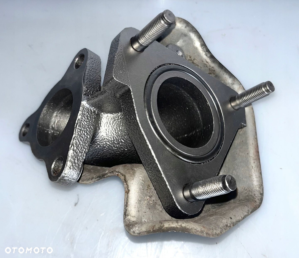 kolanko turbiny 759394 honda 2.2 CTDI N22A1