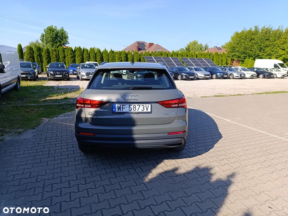 Audi Q3 35 TDI S tronic - 10