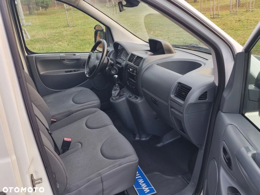 Peugeot Expert - 11