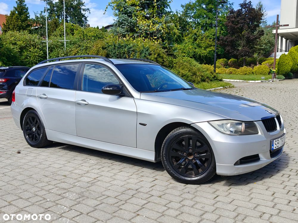 BMW Seria 3 - 13