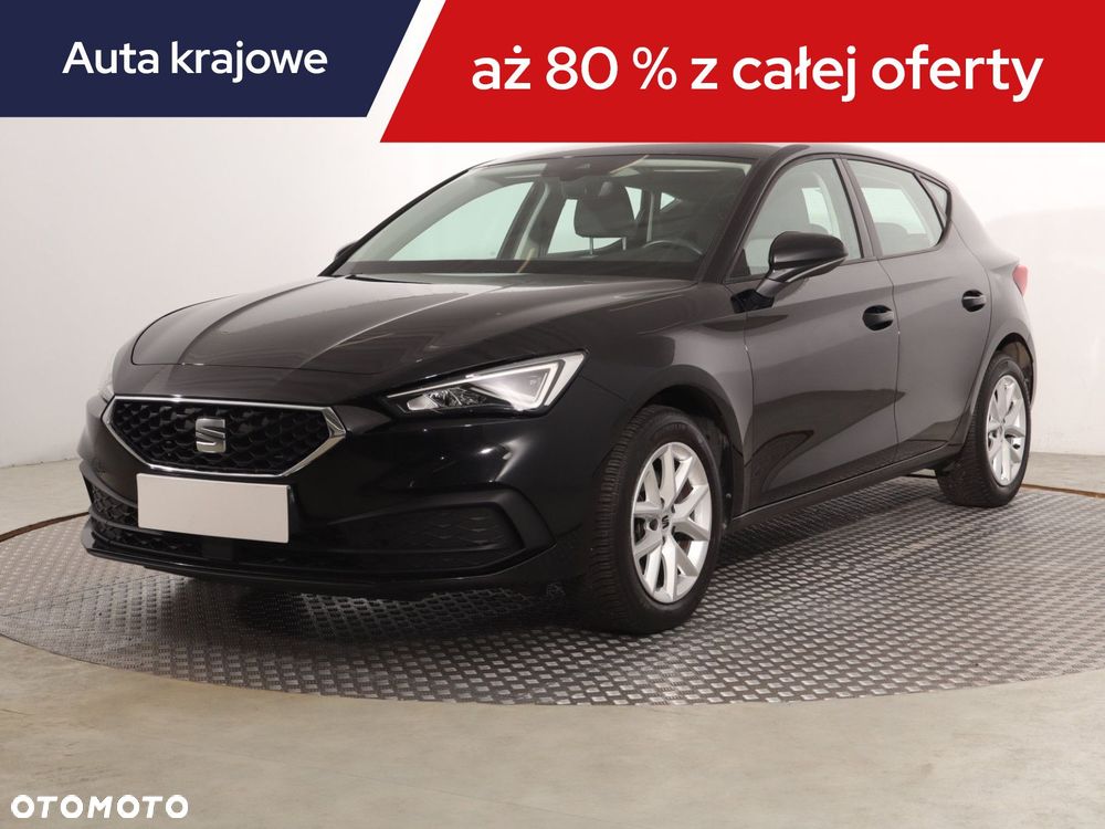 Seat Leon - 3