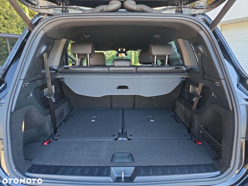 Mercedes-Benz GLB 220 d 4-Matic Style 8G-DCT - 24