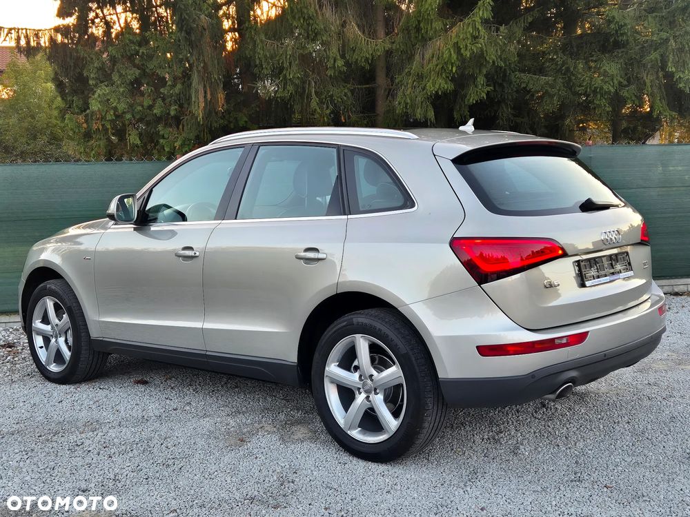 Audi Q5 2.0 TDI Quattro S tronic - 23