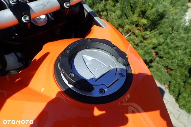 KTM Adventure - 11