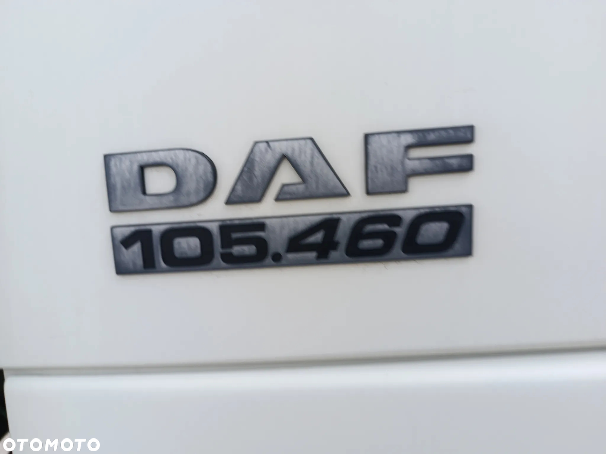 DAF FT 105.460 XF - 9