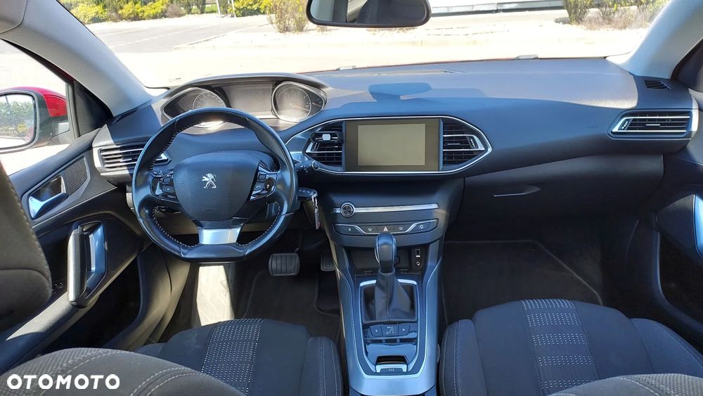 Peugeot 308 - 17