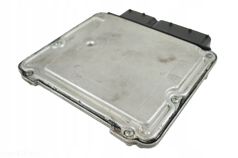 komputer * sterownik audi a3 0261s02057 - 2