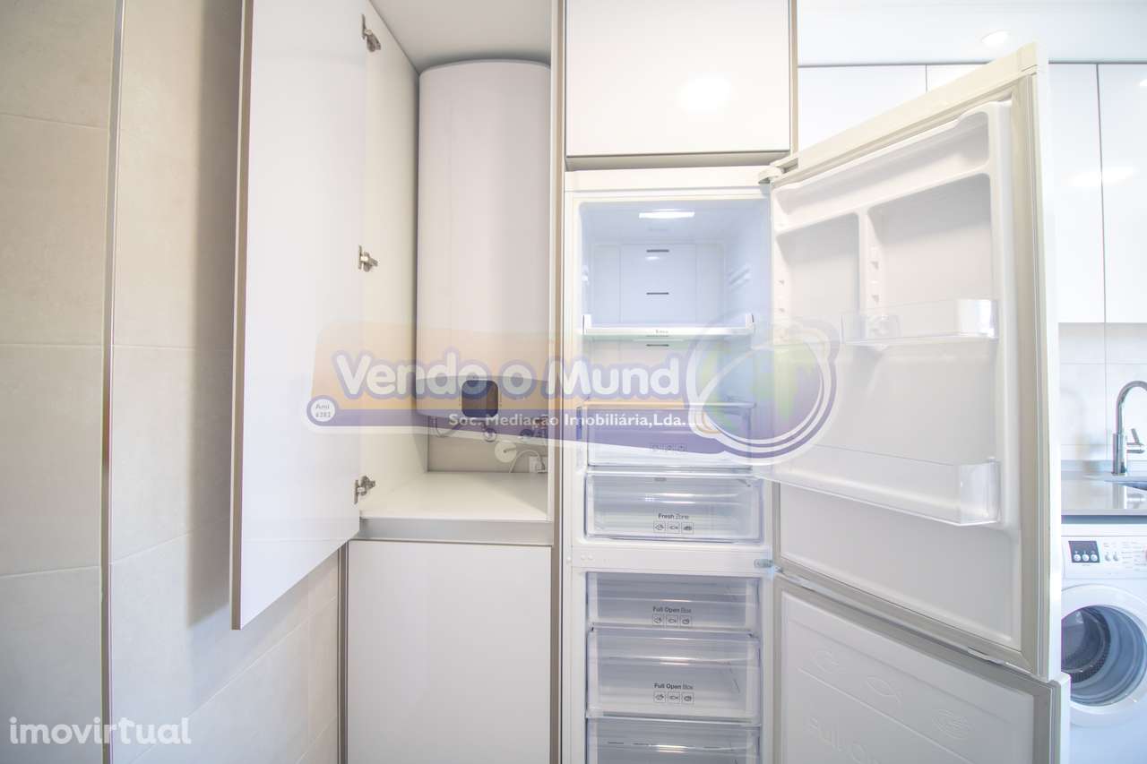 Apartamento T3 em Sintra (LXSIN024) - Grande imagem: 5/33