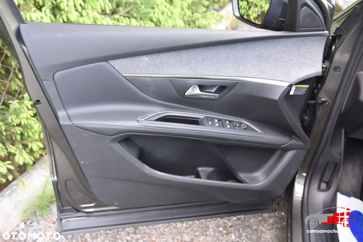 Peugeot 5008 - 12