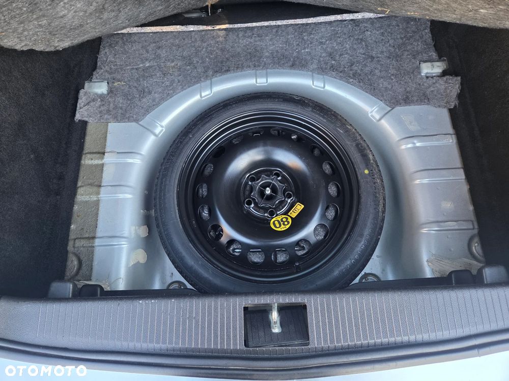 Opel Astra 1.6 - 16