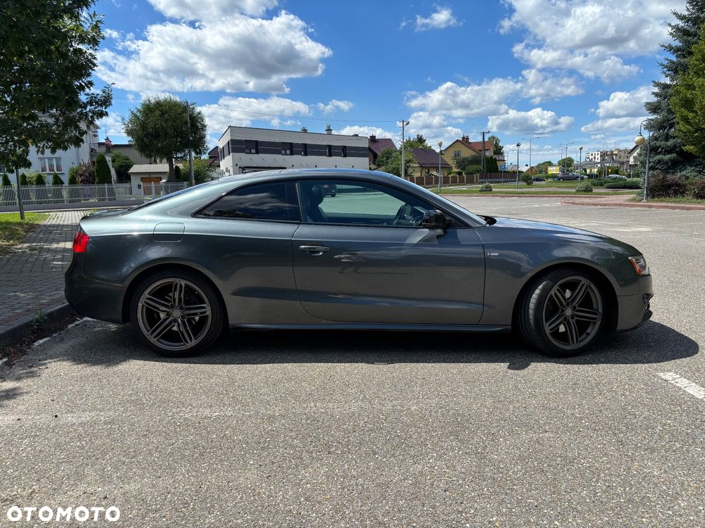 Audi A5 - 4