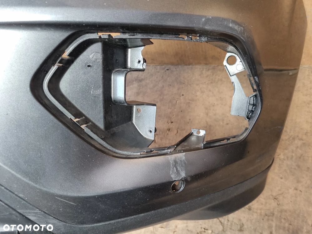 FORD KUGA MK2 LIFT ZDERZAK PRZOD - 6