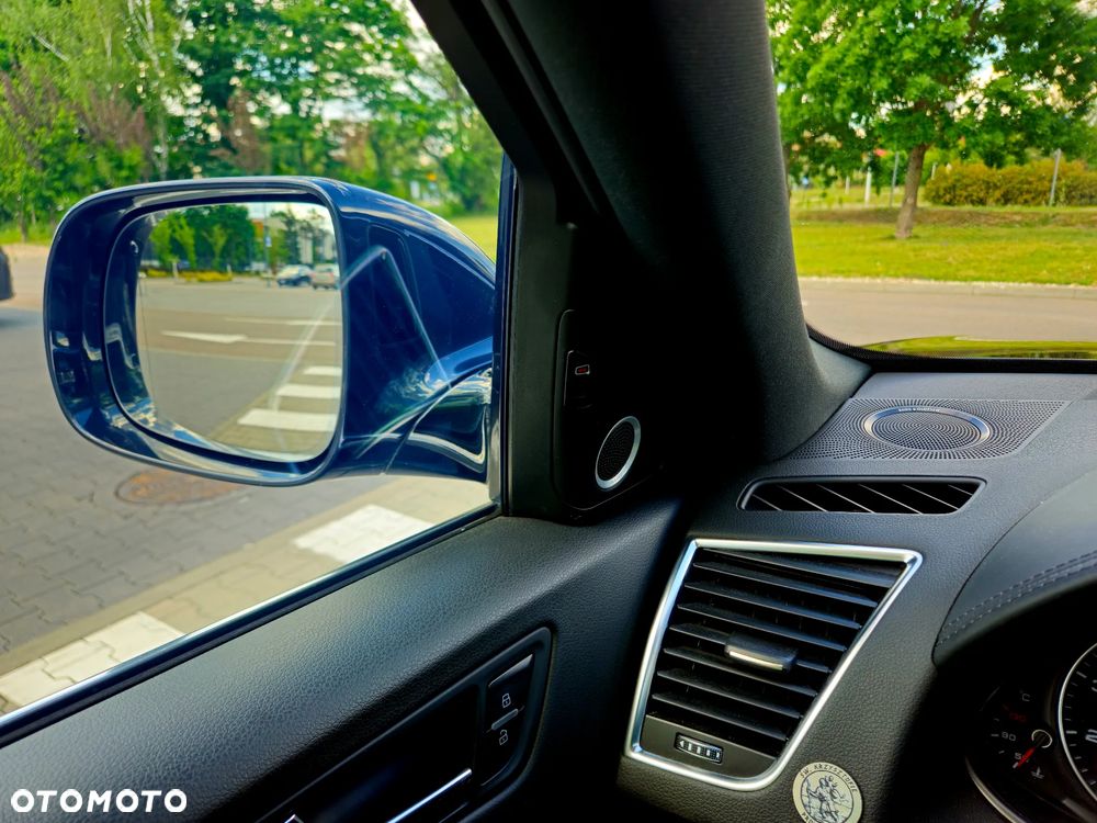 Audi Q5 2.0 TFSI Quattro Tiptronic - 23