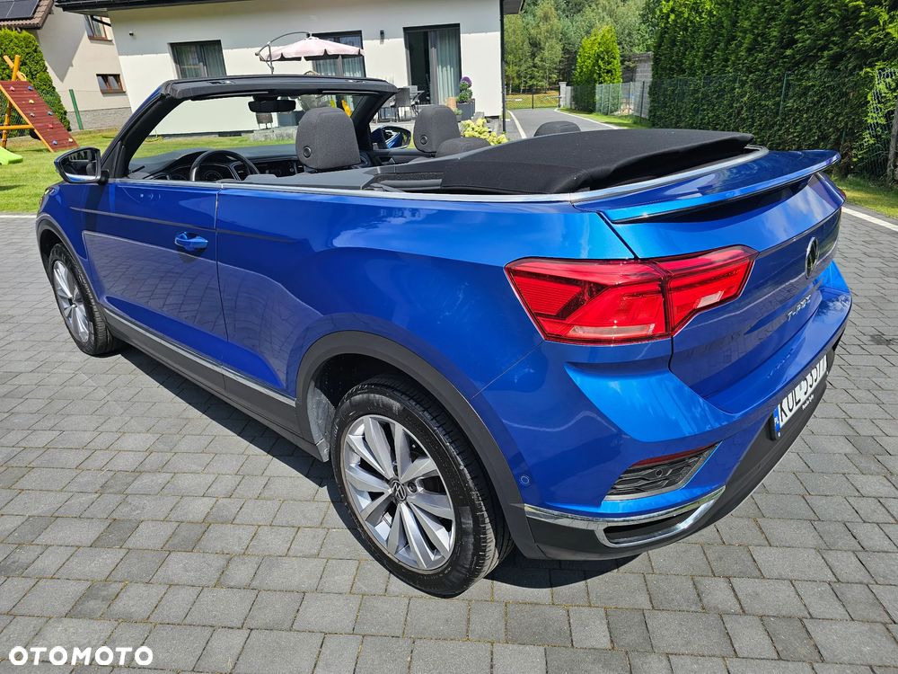 Volkswagen T-Roc - 8
