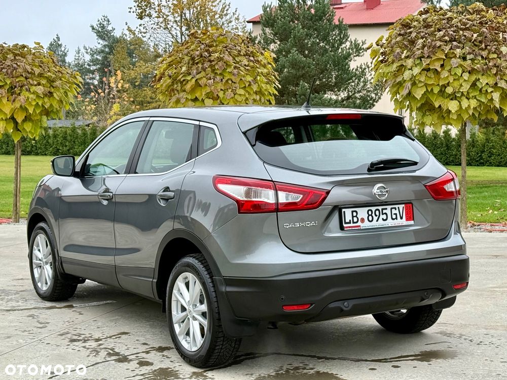 Nissan Qashqai 1.2 DIG-T Tekna+ - 8