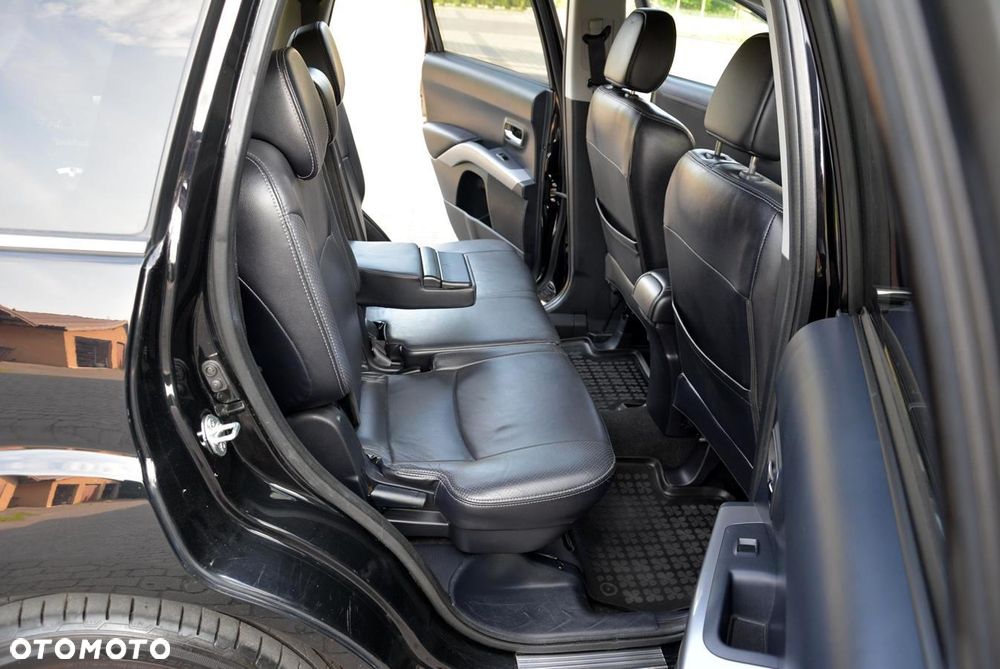Citroën C-Crosser FAP DCS Exclusive - 21