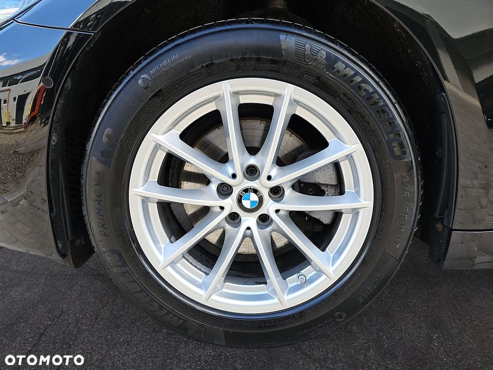 BMW Seria 5 - 10
