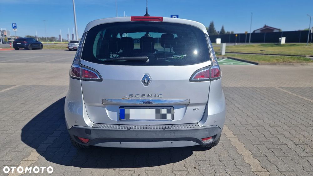 Renault Scenic 1.6 dCi Energy Bose Edition - 2