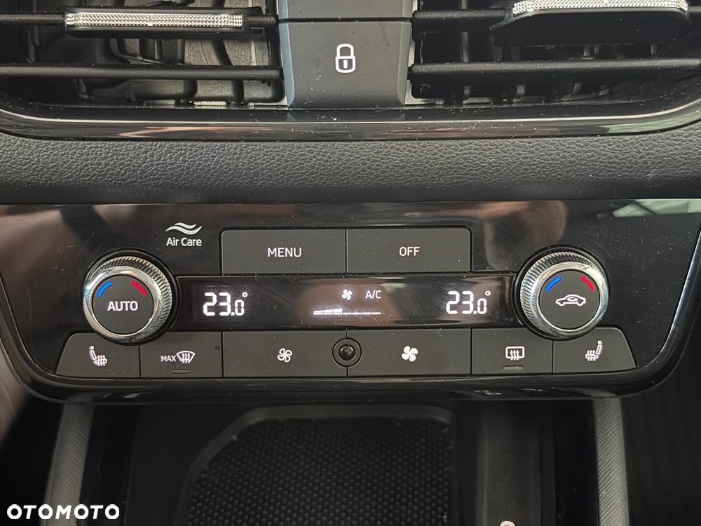Skoda Kamiq 1.0 TSI Drive DSG - 19