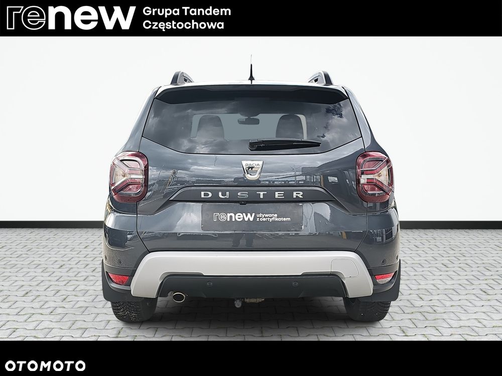 Dacia Duster 1.0 TCe Prestige - 6