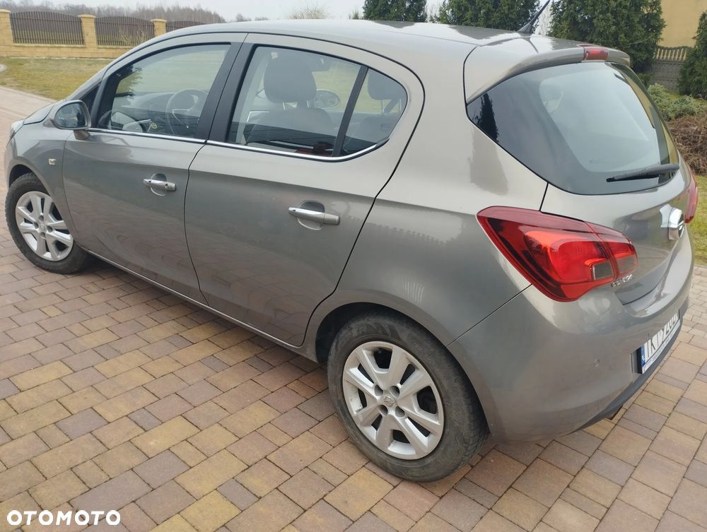 Opel Corsa 1.4 Turbo ecoFLEX Start/Stop Active - 3