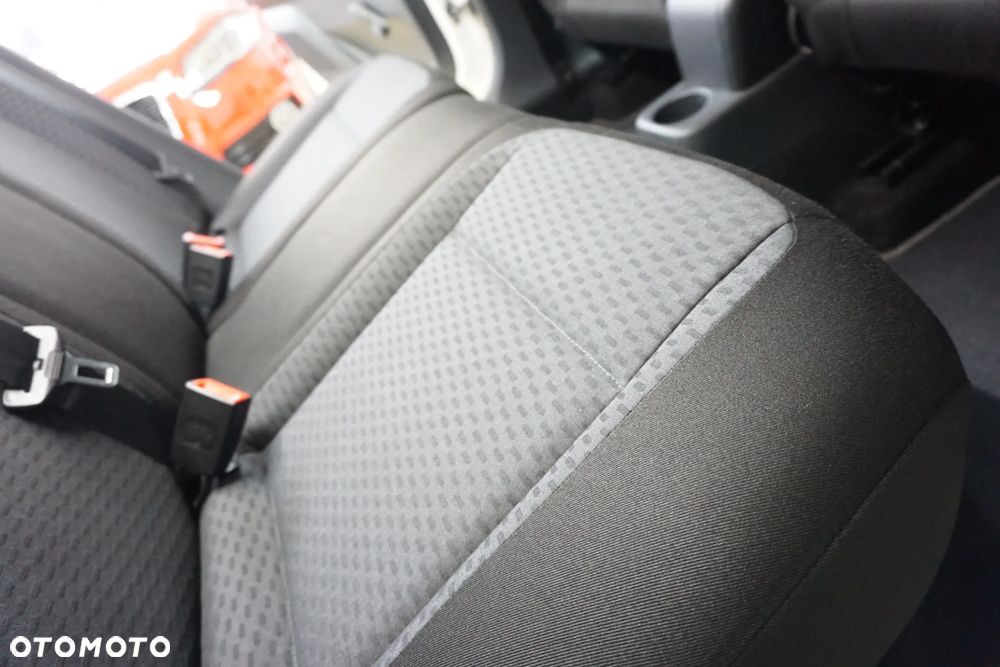 Skoda Fabia 1.2 TSI Ambiente - 24