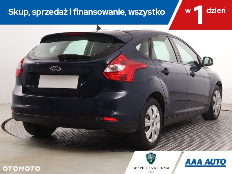 Ford Focus - 7
