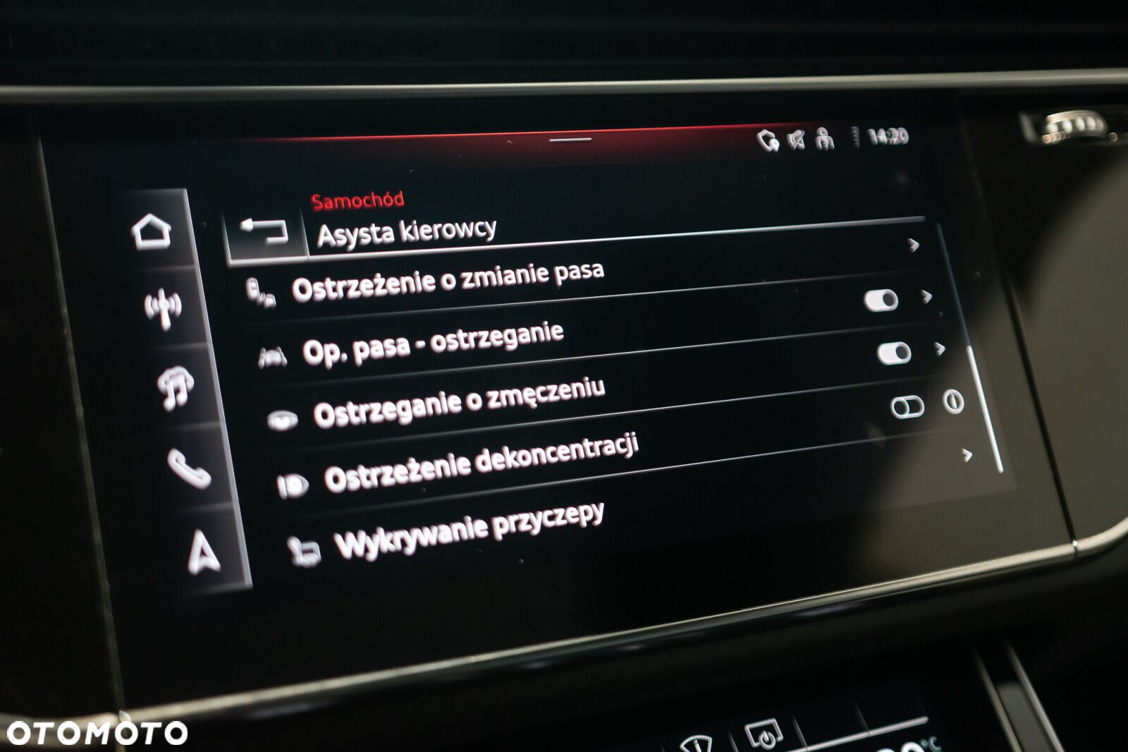 Audi RS Q8 - 21