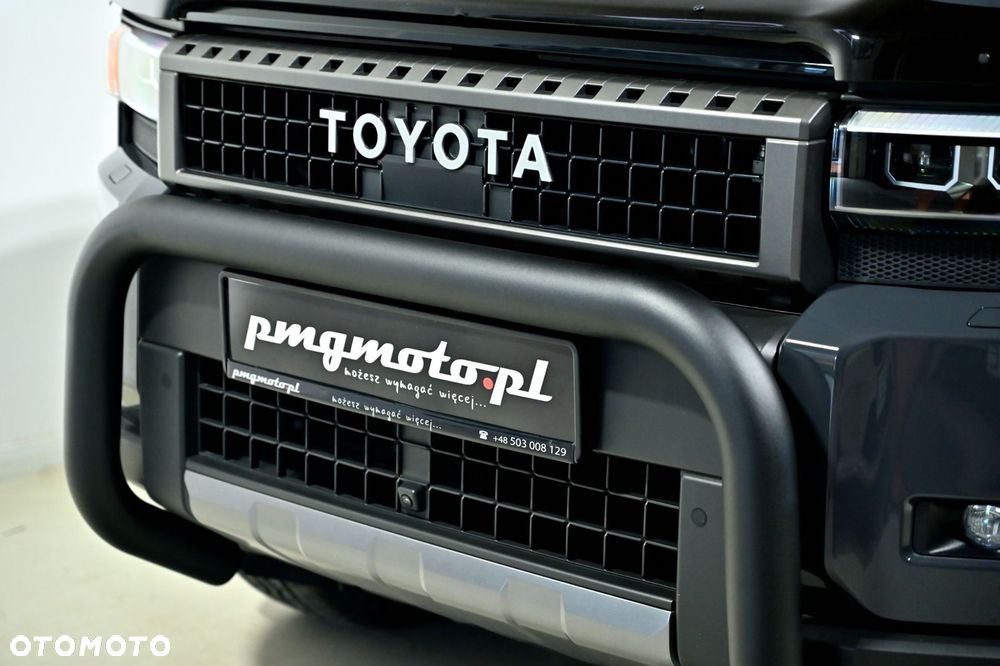 Toyota Land Cruiser LC 2.8 D-4D Invincible - 3