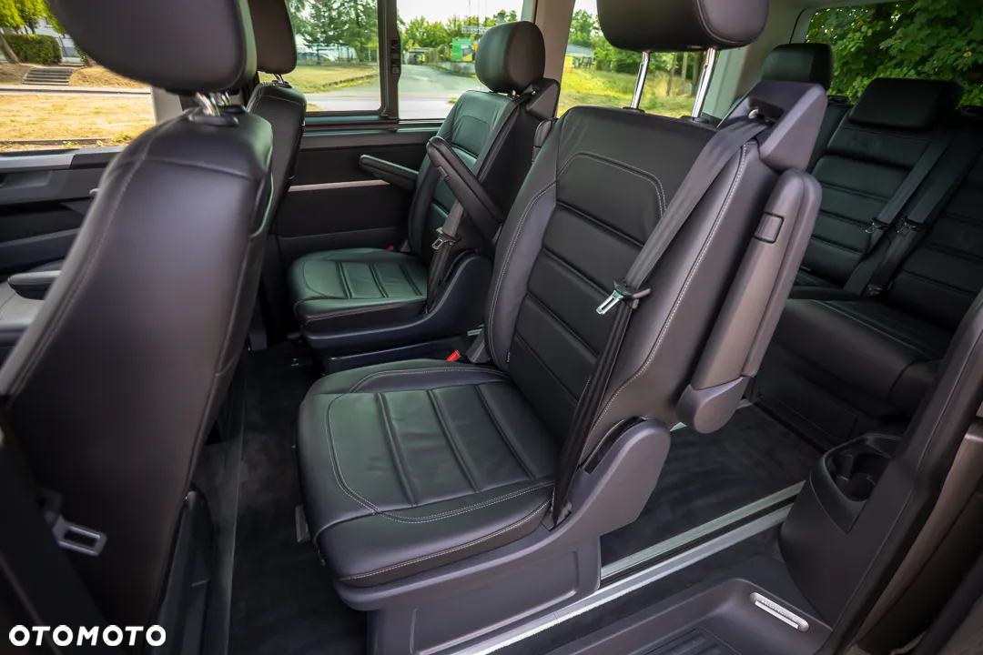 Volkswagen Multivan 6.1 2.0 TDI L1 Highline DSG - 16