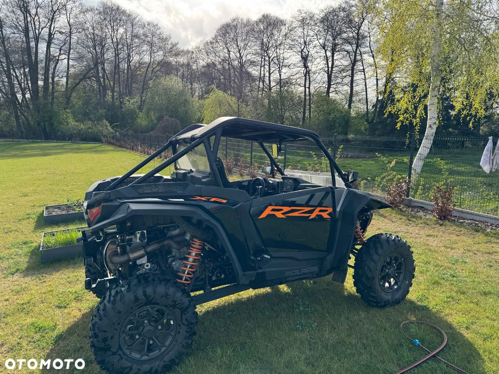 Polaris RZR - 13
