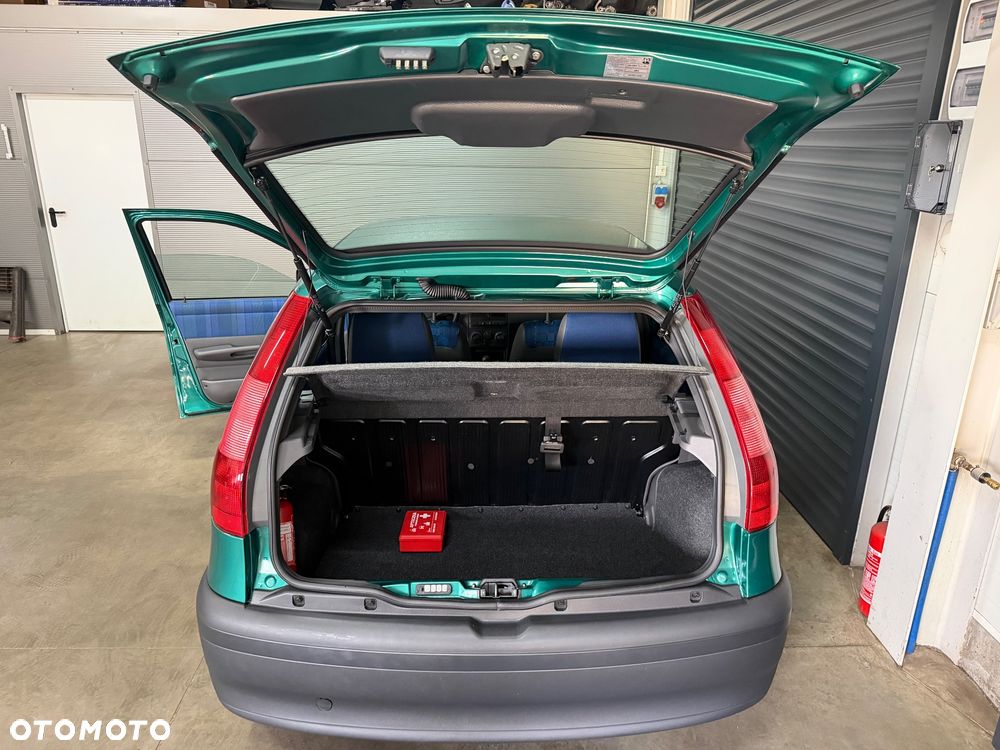 Fiat Punto - 18
