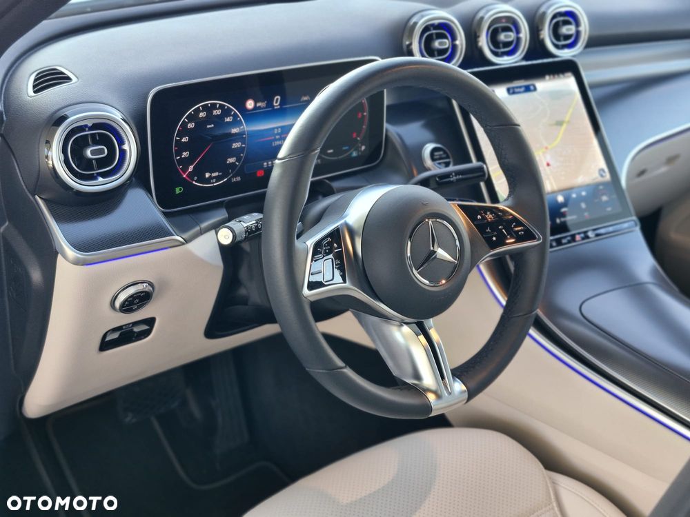 Mercedes-Benz GLC - 10